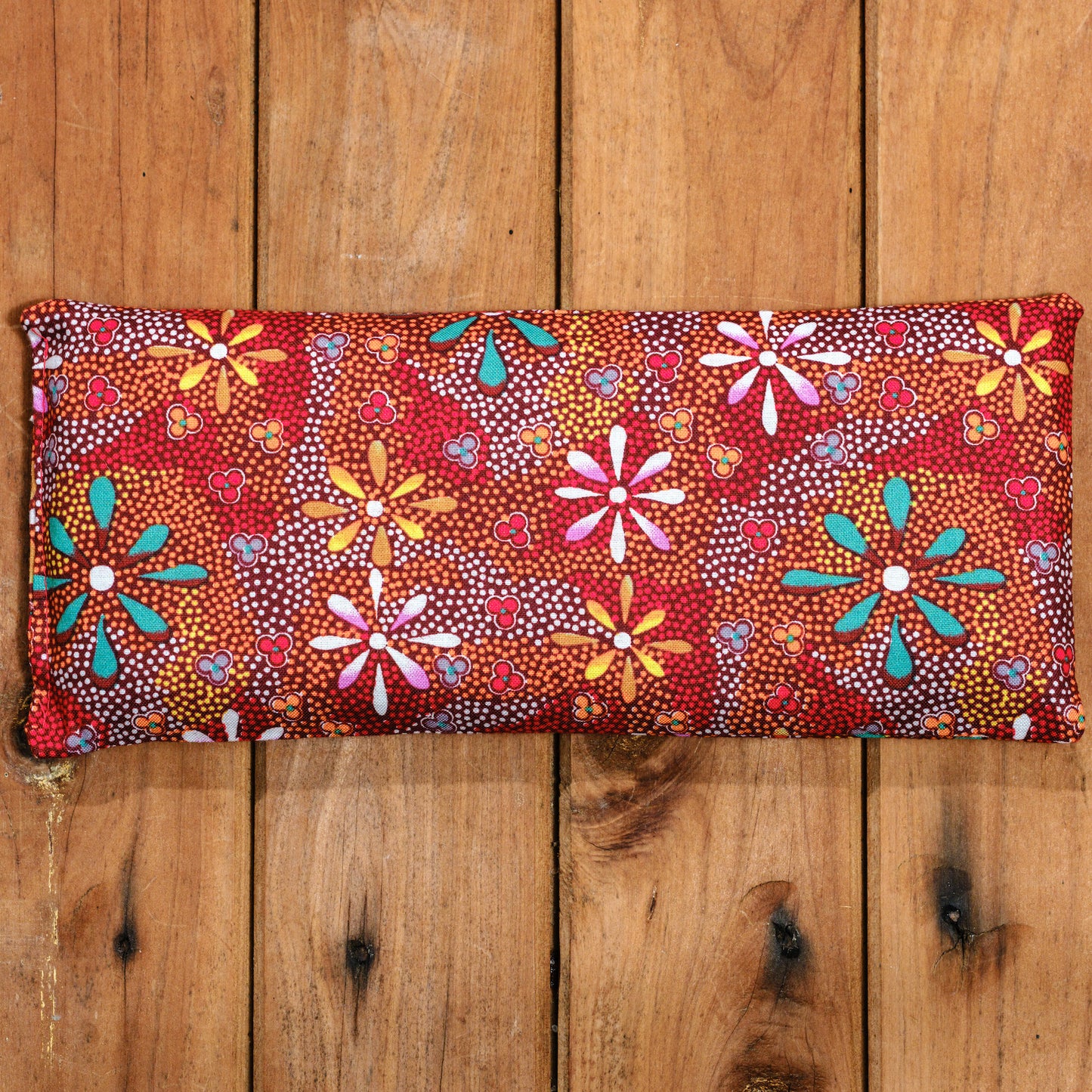 Cooling Lavender Eye Pillow – Flowers in the Desert