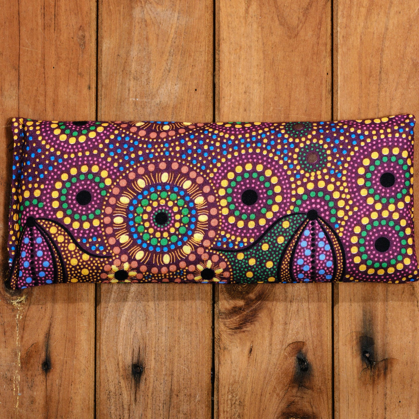 Cooling Lavender Eye Pillow – Spirit Place