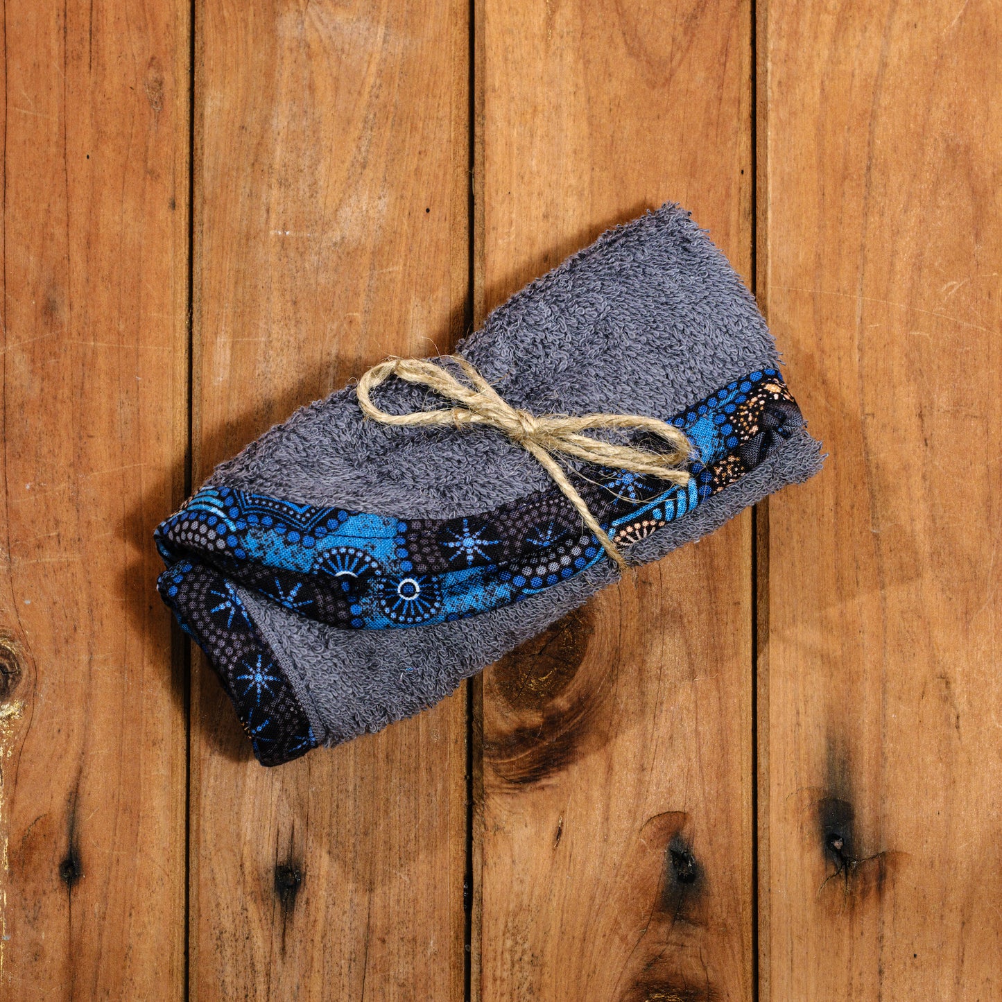 Washer – Grey with Walkabout II trim