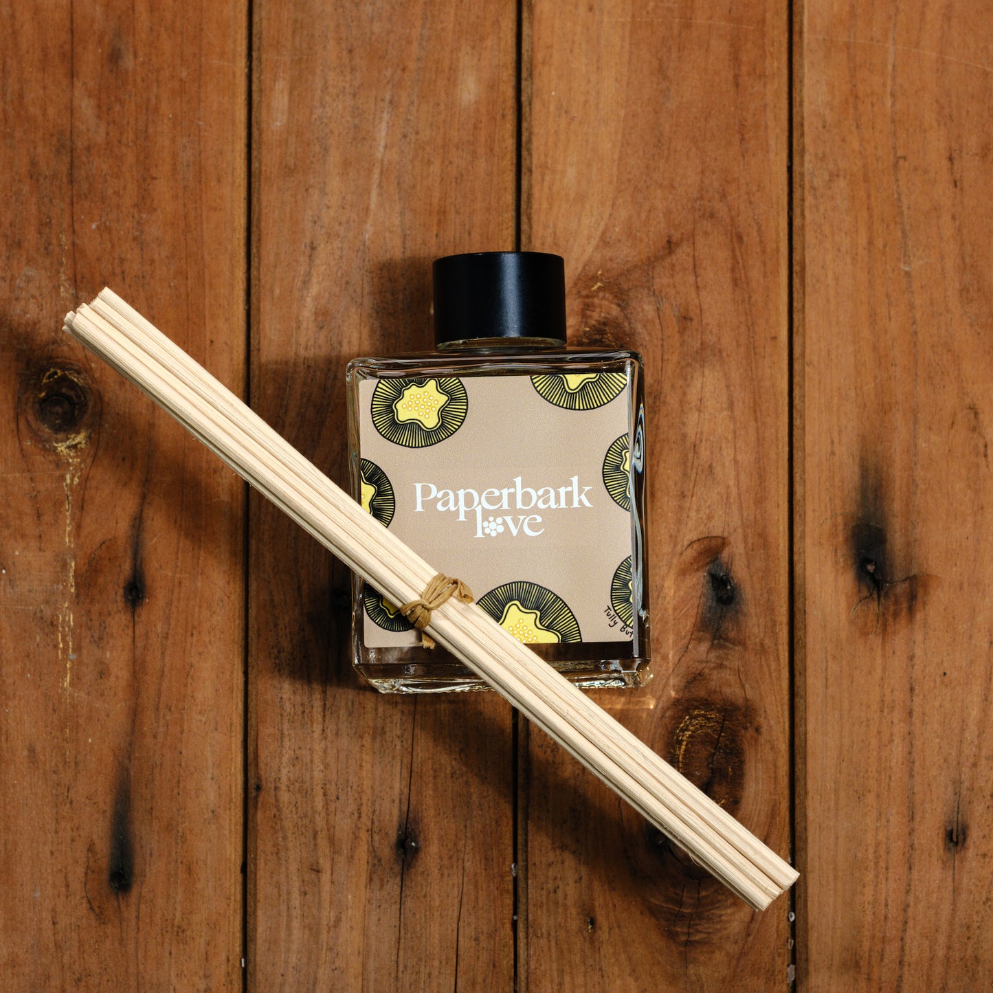 Reed Diffuser – Lemon Myrtle (170ml)