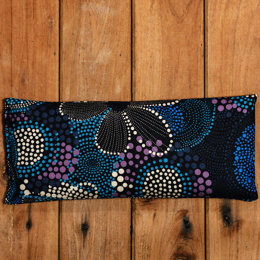 Cooling Lavender Eye Pillow – Namoo