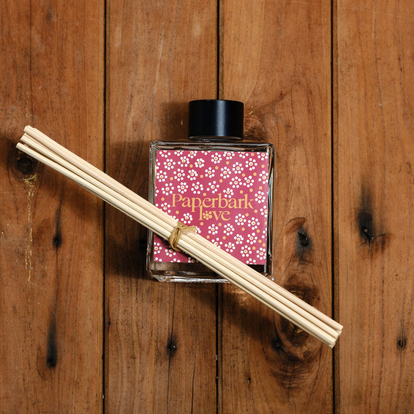 Reed Diffuser – Black Raspberry (170ml) ** SPECIAL RELEASE**