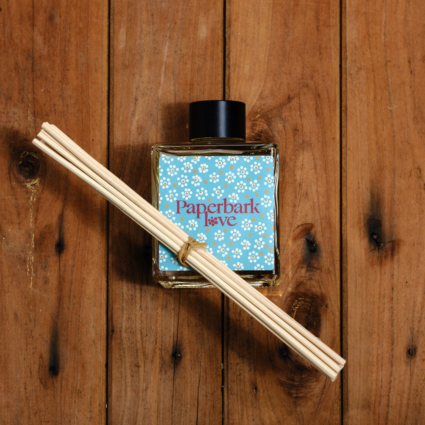 Reed Diffuser – Green Tea & Lotus (170ml) ** SPECIAL RELEASE**