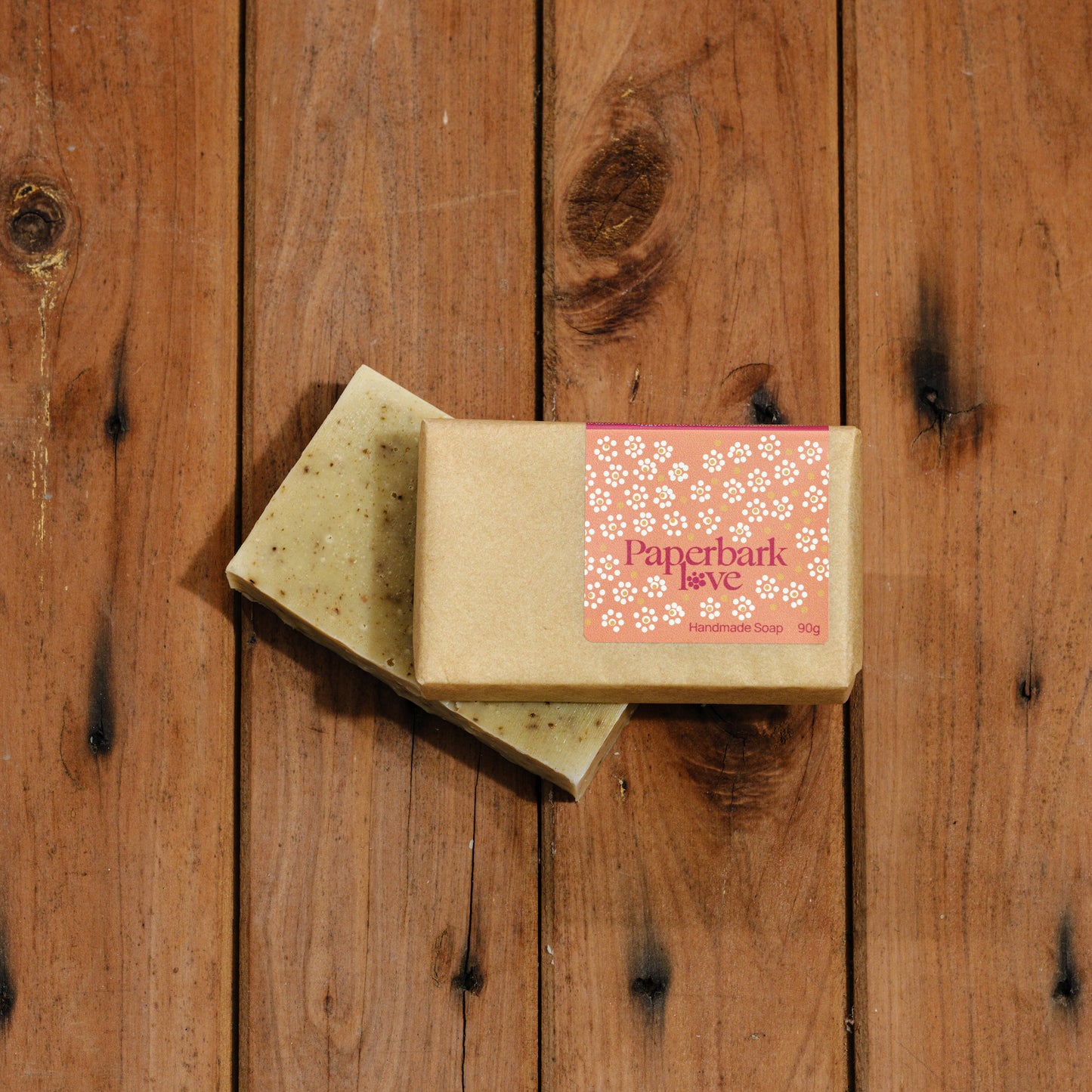 Soap – Kakadu Plum  (90g bar)