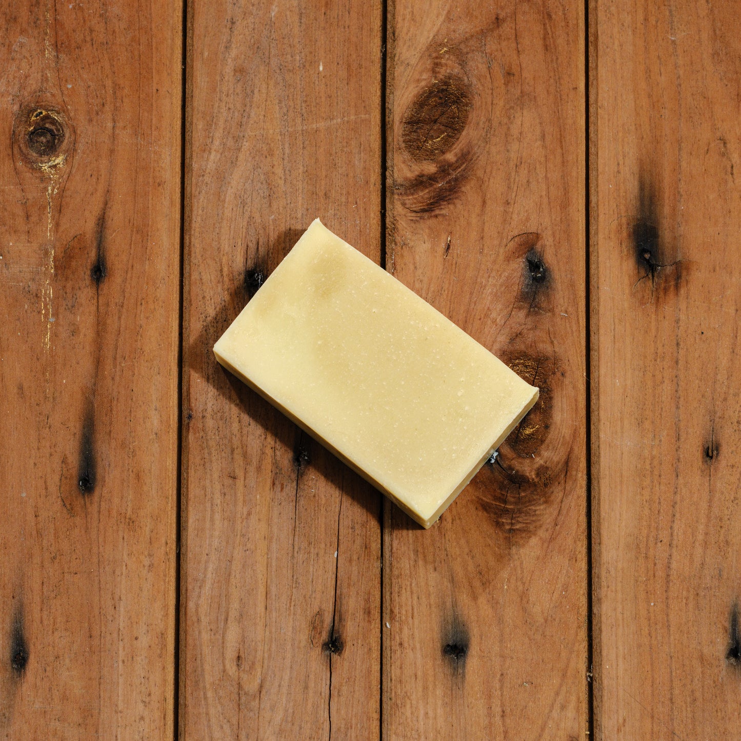 Soap – Lemongrass & Barleygrass  (90g bar)