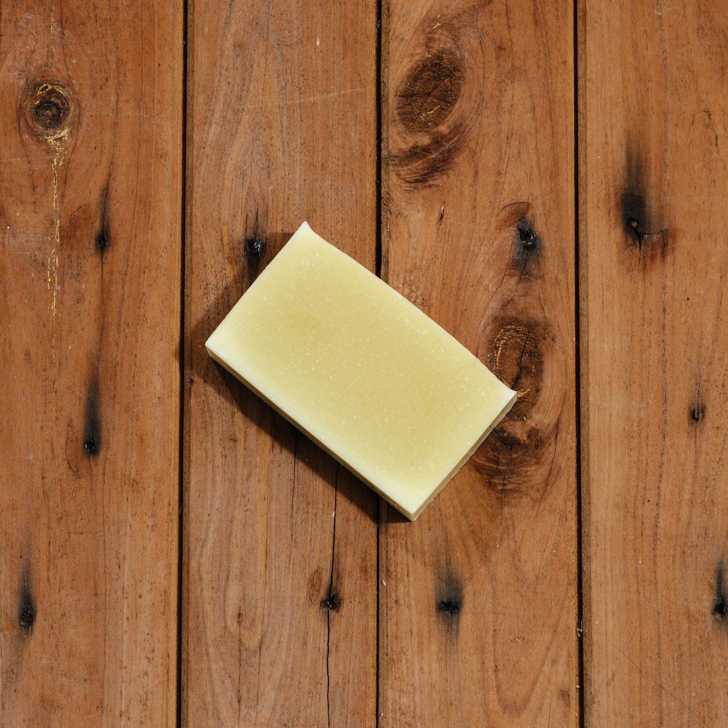 Soap – Lemon Myrtle (90g bar)